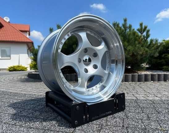 Felgi L2384 do BMW  7 E32 E38 5 E34 E39 E60 3 E36 E90 E91 E92 17 Ranty