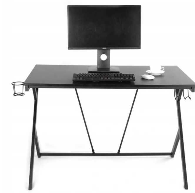 Biurko komputerowe