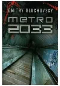 Metro 2033, Dmitry Glukhowsky, stan BDB