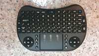 Mini teclado Bluetooth