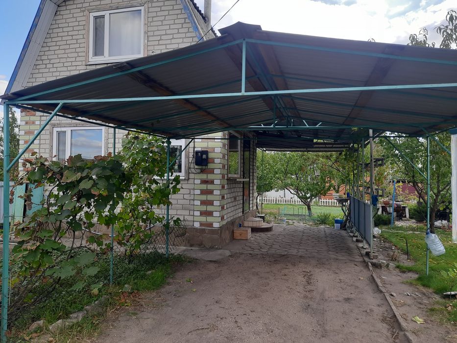 Продам дачу в обществе Уголек