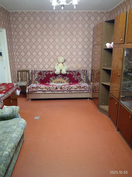 Долгосрочная аренда 2к квартиры Харьковское шоссе 146