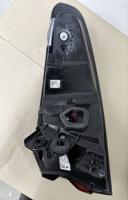 BMW 5 g30 задні фонарі