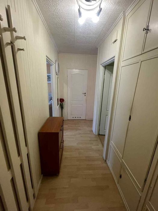 Mieszkanie 48m 1 piętro Osiedle Konstytucji