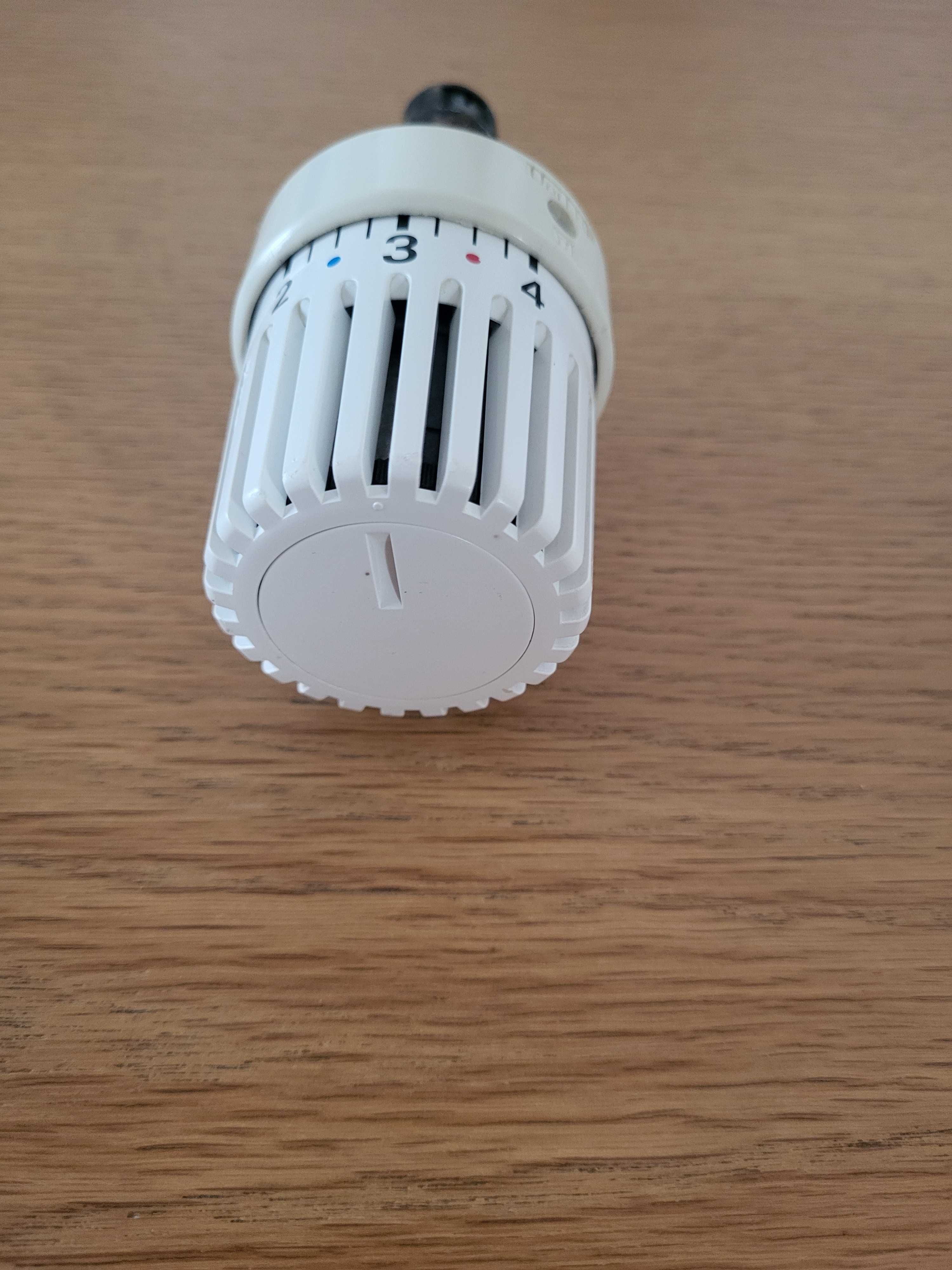 Głowica termostatyczna do grzejnika - UNI LH Oventrop