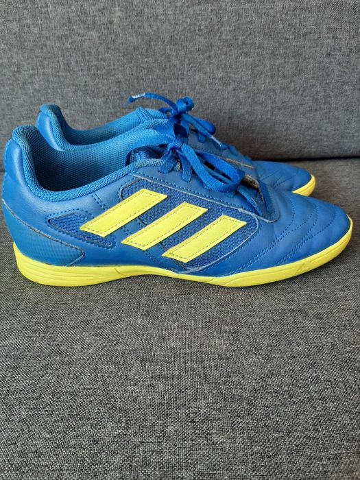 Buty halowe ADIDAS