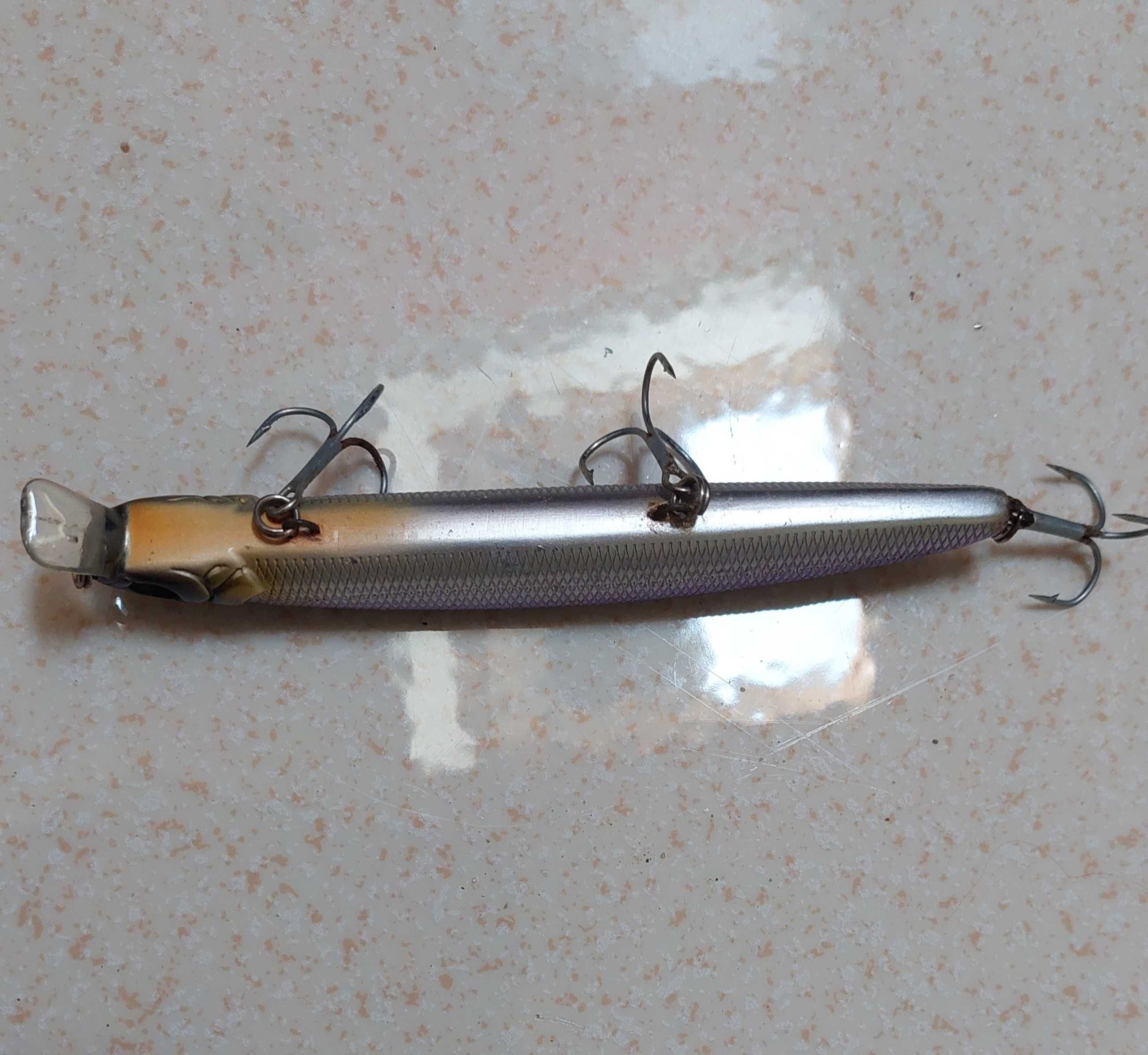 Rapala para pesca