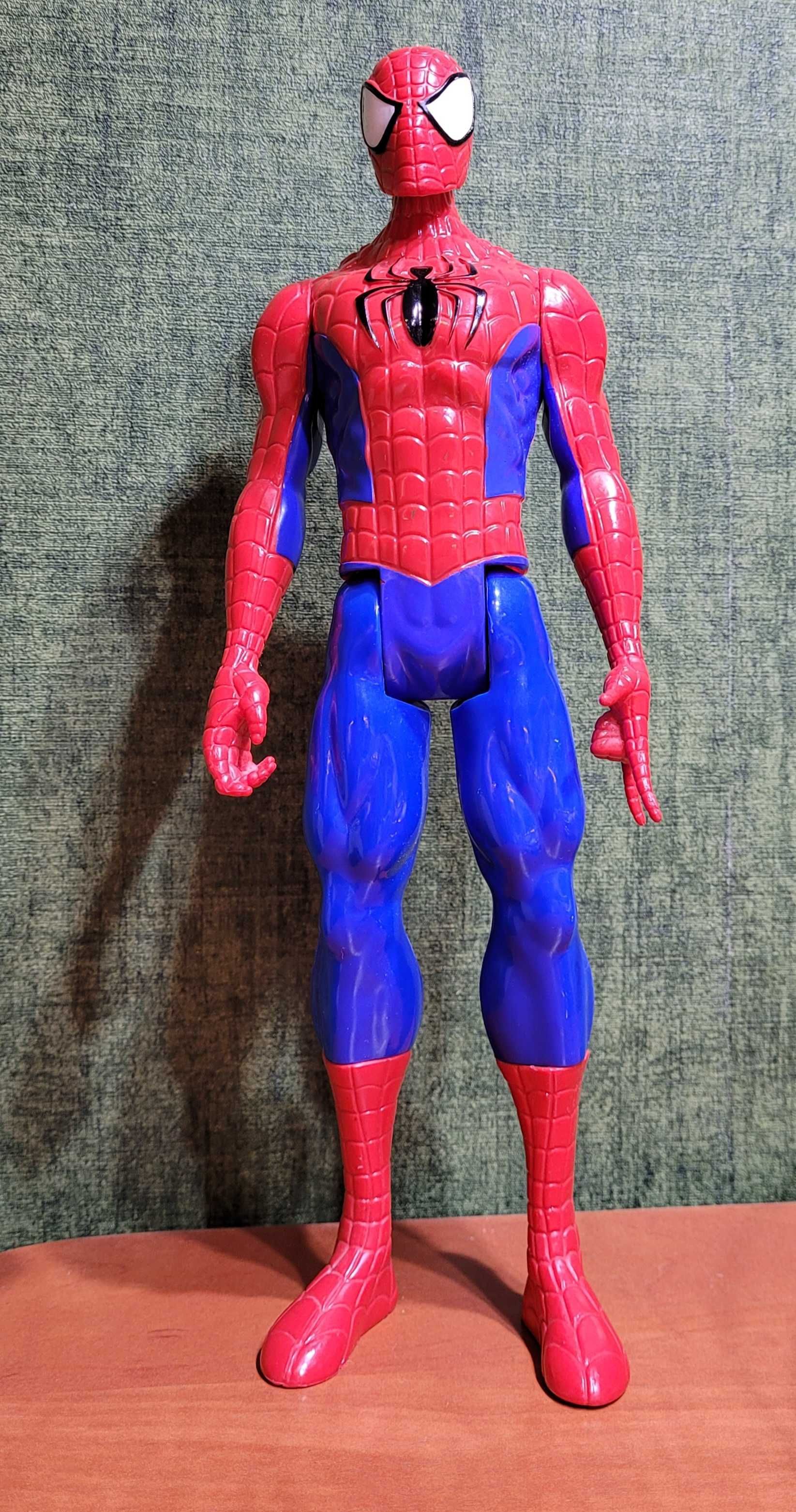 Figurka spidermana Spider-Man