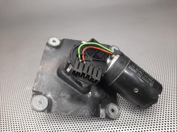 Motor limpa vidros frente VOLVO S40 I (VS)