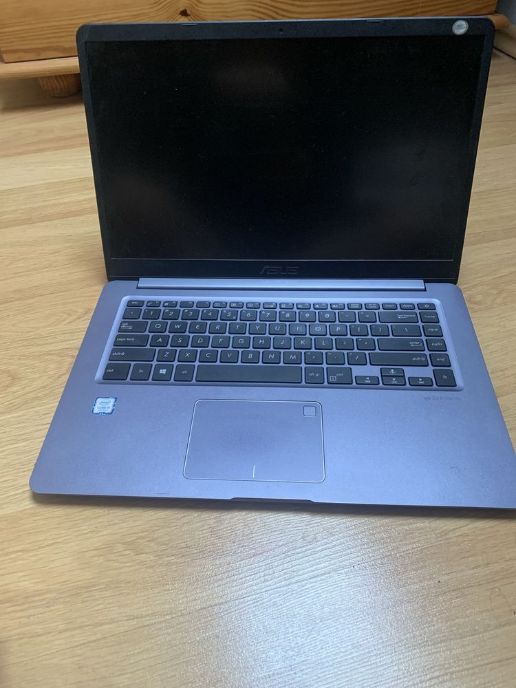 Asus Laptop A510U