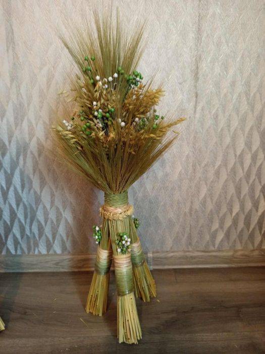 Дідух різдвяний