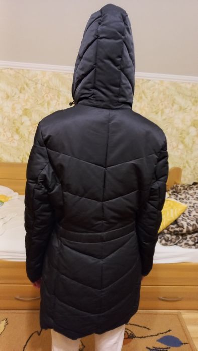 Пуховик адідас Adidas р.44-46