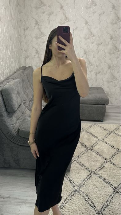 Сукня від українського бренду Vovk