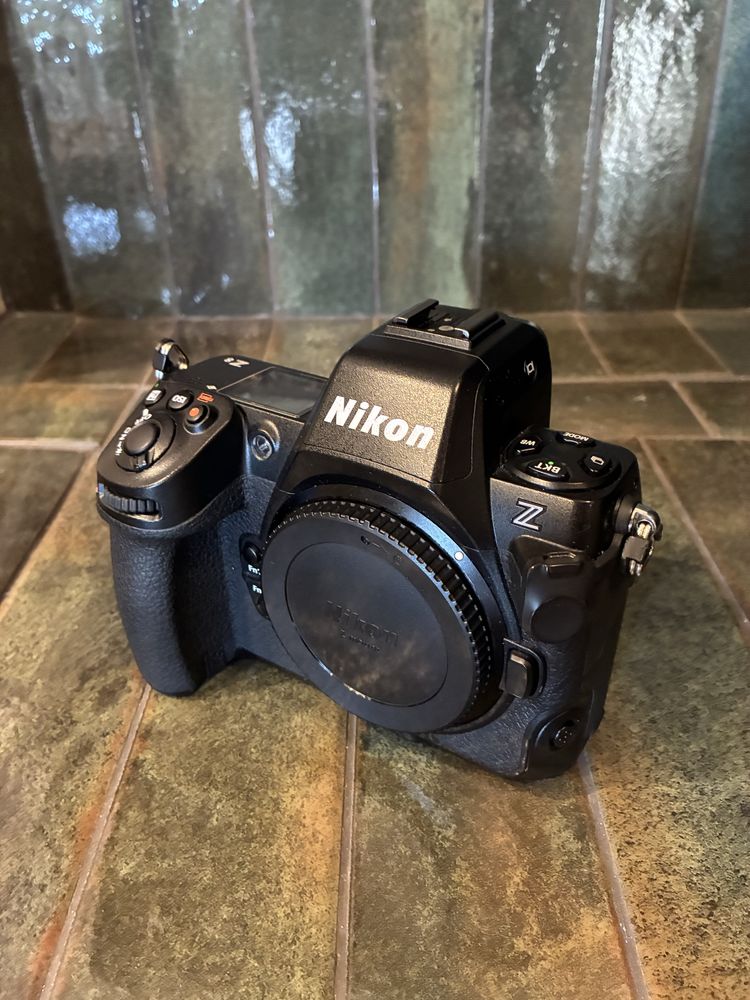 Nikon Z8