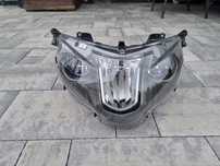 BMW R1200 RT R1200RT R1250 RT R1250RT Reflektor Lampa Wszystkie Części