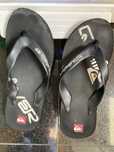 Chinelos de praia rip curl