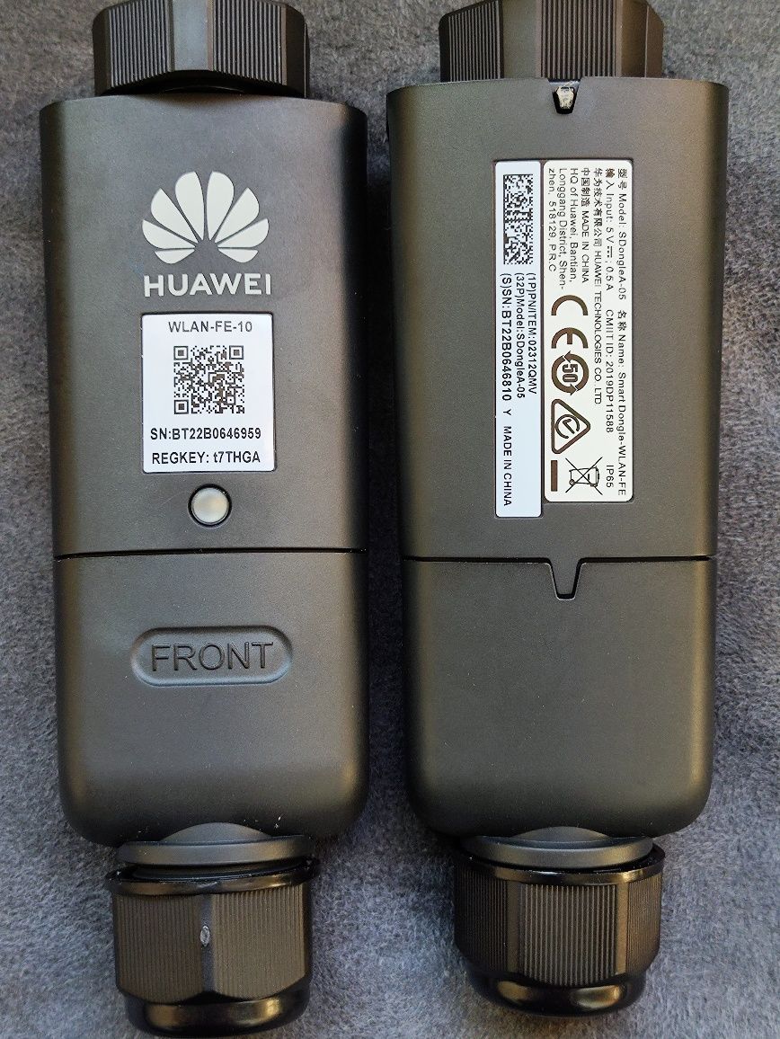 Смарт-донгл для системи моніторингу Huawei SDongleA-05