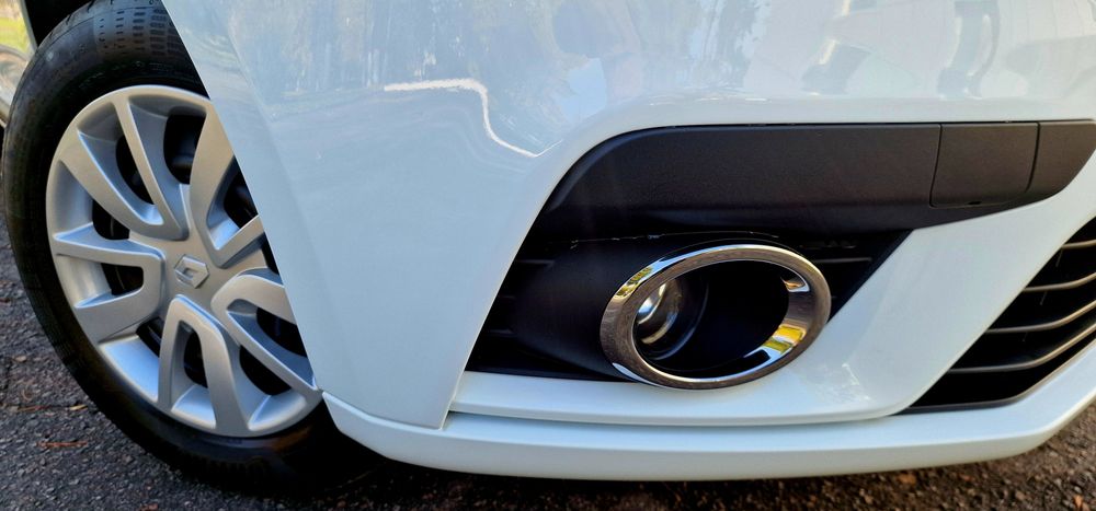 Офіційний авто Renault Sandero АКПП.