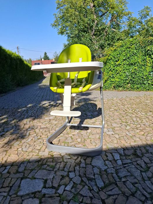 Krzesełko do karmienia