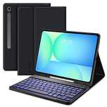 Tech-Protect Sc Pen + Keyboard Galaxy Tab S10 Fe+ Plus 13.1 X620 / X62