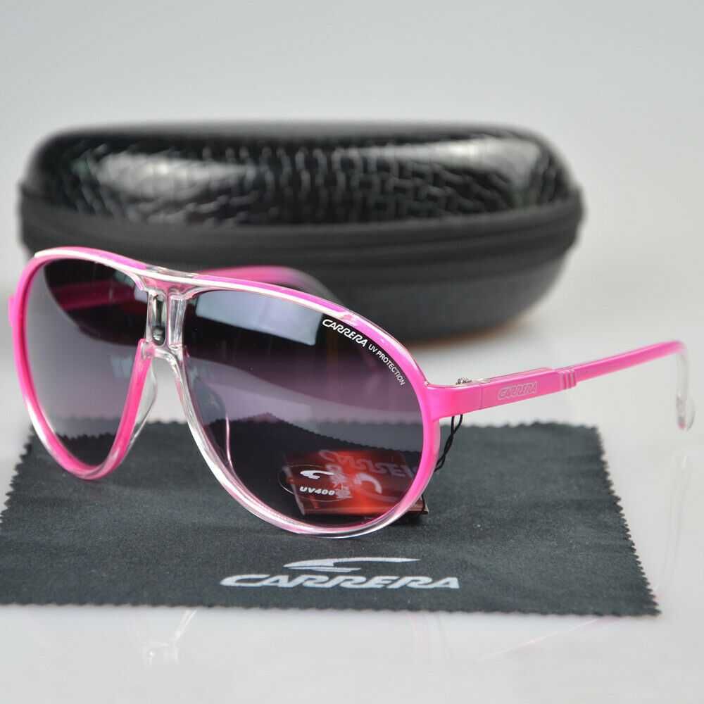 Óculos de sol Carrera Champion degradé - 4 cores disponíveis - NOVOS