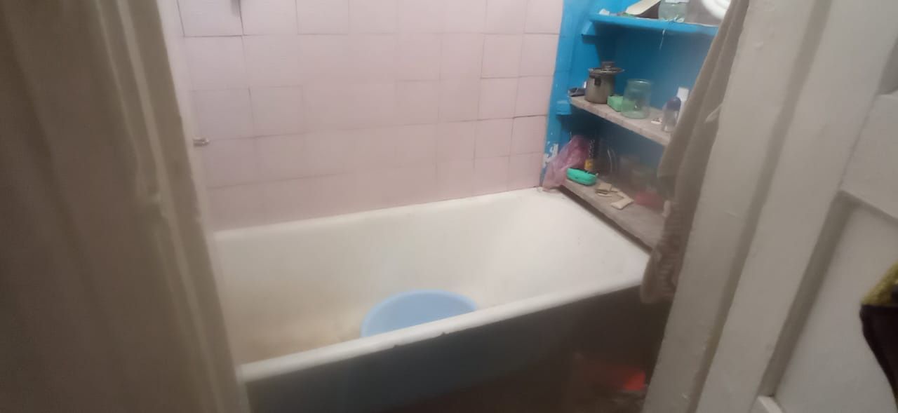 Продам 2х кімнатну квартиру