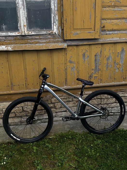 Dirt dartmoor two6player roz m