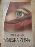 Arabska żona-Tanya Valko