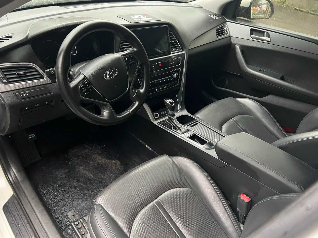 Аренада авто 3999 Hyundai Sonata с Правом выкуп под Выкуп БЕЗ ЗАЛОГА