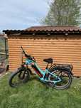 ROWER elektryczny Jobobike