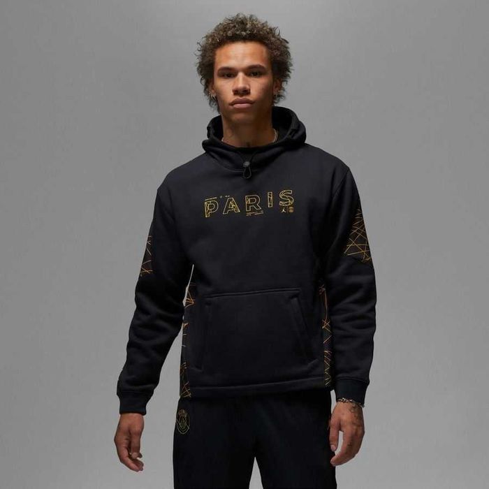 Косюм PSG x Jordan Limited