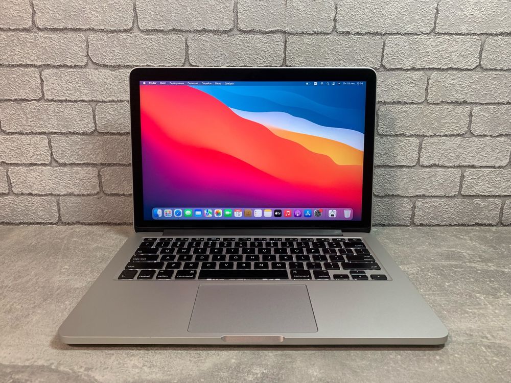 MacBook Pro 13 Early 2015 (13.3”Retina/Core i5/8GB/SSD 128) ноутбук