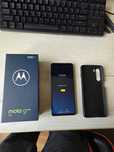 Smartfon Motorola G200 5G 8/128GB