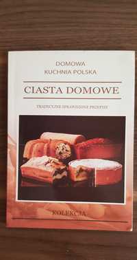 Ciasta domowe - przepisy