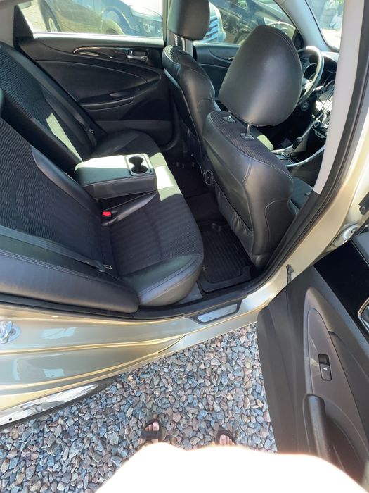 Продам Hyundai Sonata 2010 рік можлива розстрочка, кредит, обмін!