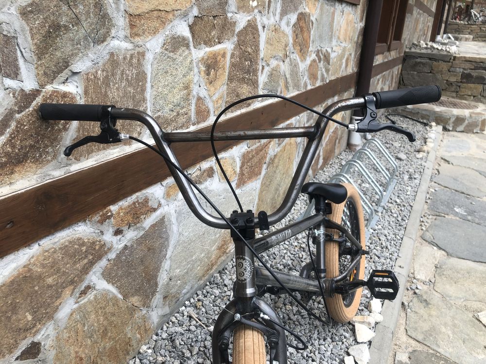 Bmx 20 дюймов