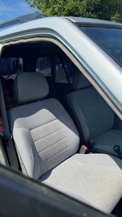 Продам авто.Кіа pride універсал 2000рік.1.3 бензин/газ.