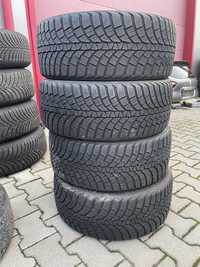 4x opony 225/40/18 kumho wintercraft super stan zimowe