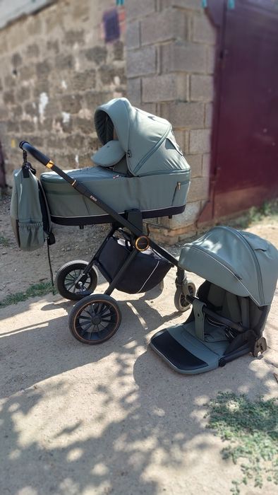 Коляска El Camino ERA 2в1