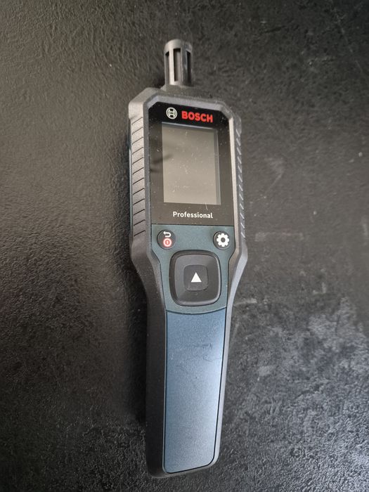 Wilgotnościomierz miernik wilgoci Bosch GDH 1-17