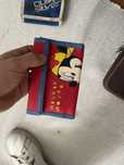 Carteira minie mouse