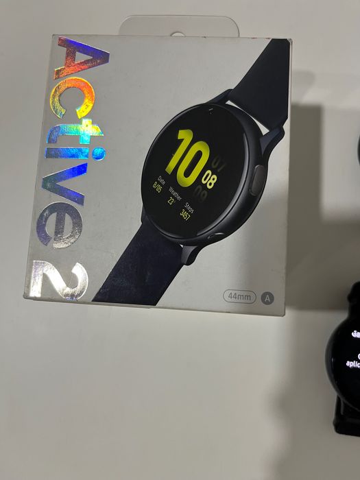 Smartwatch Samsung