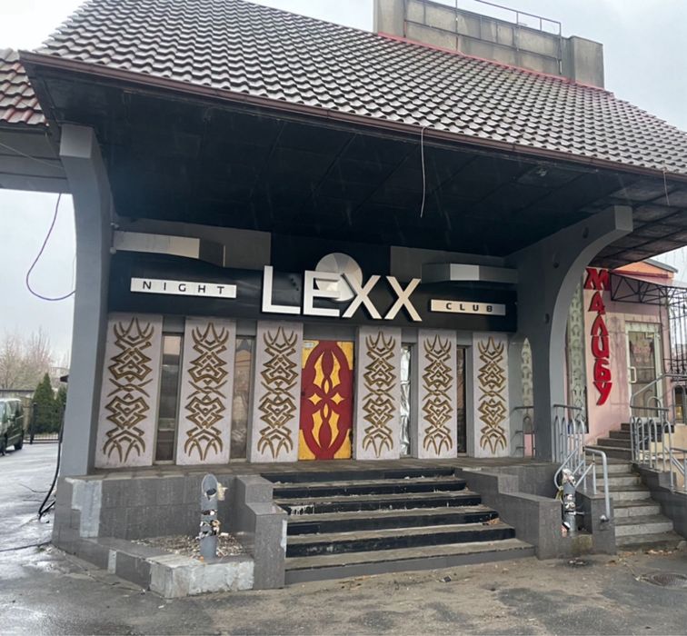 Сдам Кафе 400м2. Ул Калиновая 3. Пр Слобожанский.