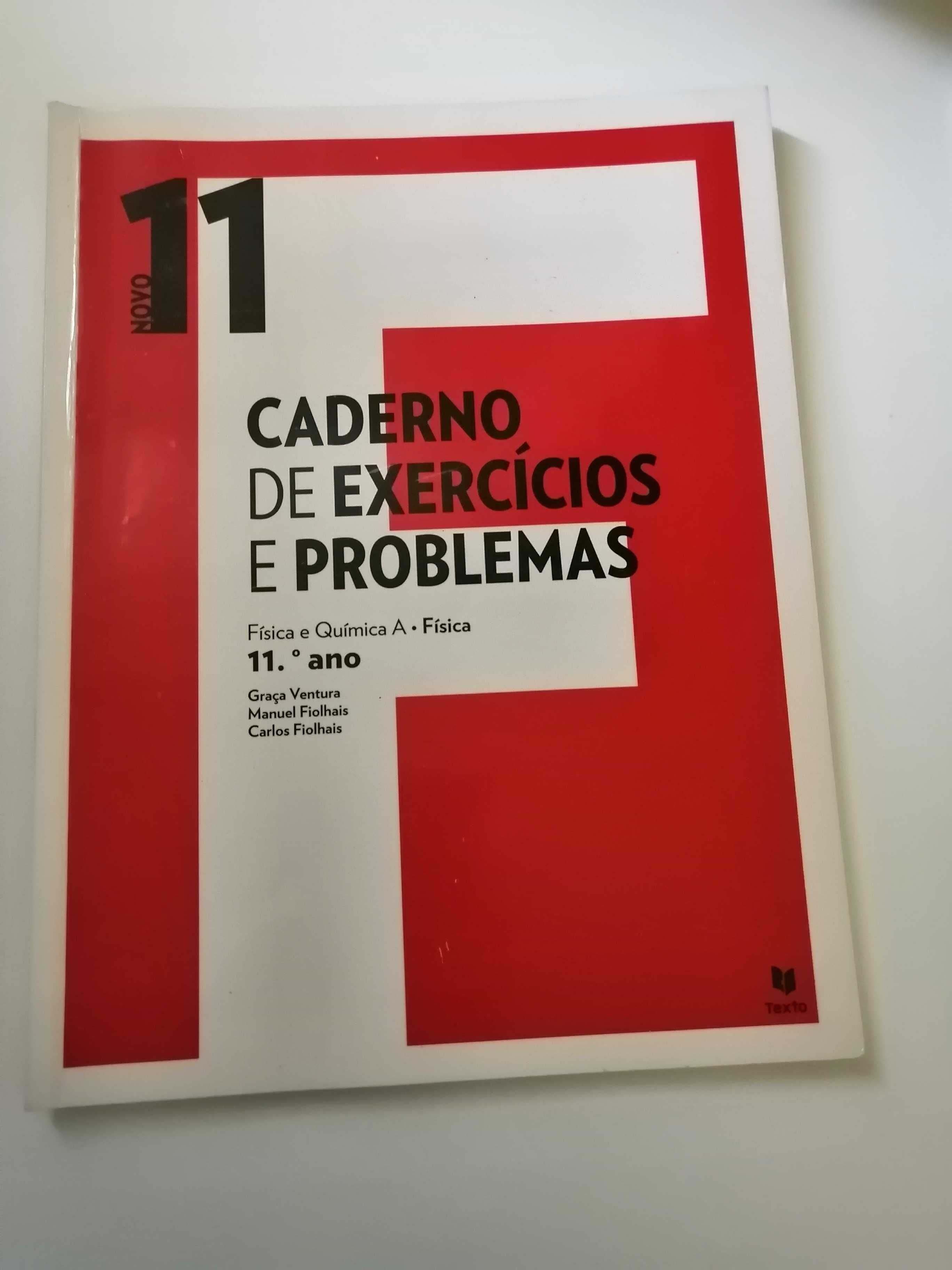 Livro física 11°ano