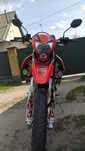 Loncin lx300gy  червоний