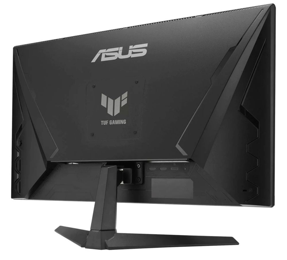 Монітор ASUS VG249QL3A, 180гц