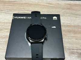 Huawei Watch GT2 PRO Gwarancja Media Markt!