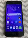 Honor 6A(DLI-TL 20) Grai   2-16 gb