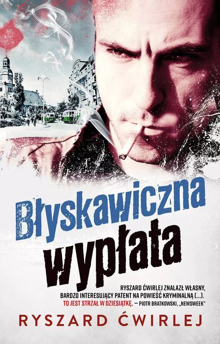 Błyskawiczna Wypłata Muza