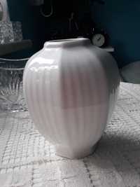 Porcelanowy wazon stary